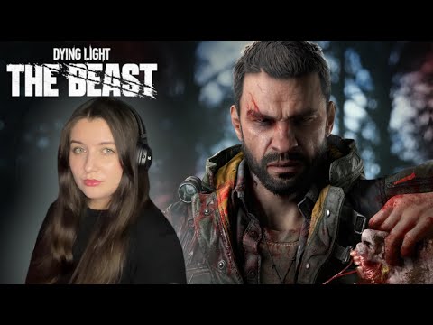 Видео: Прохождение Dying Light: The Beast | ШАРИМСЯ ПО ОТКРЫТОМУ МИРУ