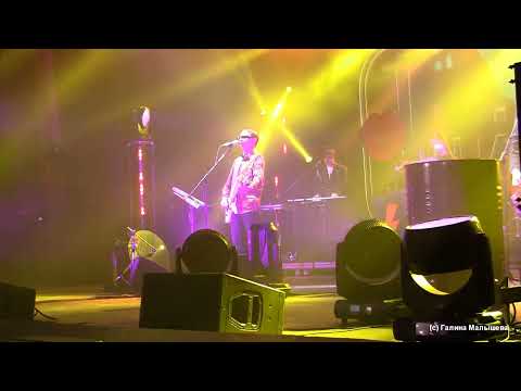 Видео: Пикник, Один на Один, Тверь 7.02.2025