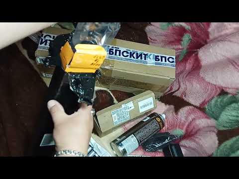 Видео: Обзор посылок с OZON,Алика и WB👍/30.10.2025