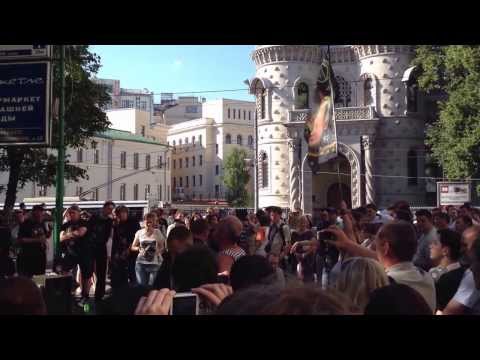 Видео: Виктор Цой - Печаль (кавер)