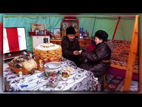 Видео: Мөнхийн шүтээн 