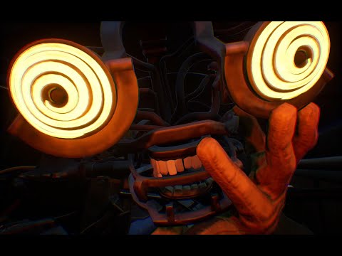 Видео: Нас надули. Финал Five Nights at Freddy's Secret of the Mimic #6