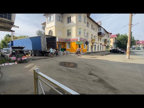 Видео: Везу аптеку в Орск ☺️