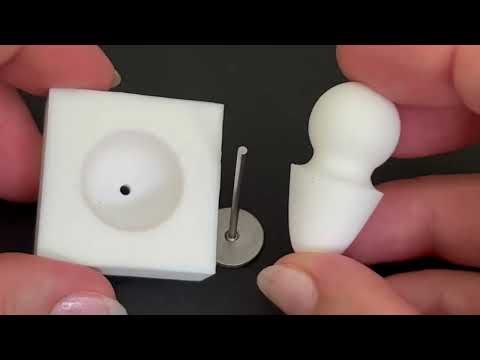 Видео: Как сделать удивительную искусственную бирюзу из полимерной глины.