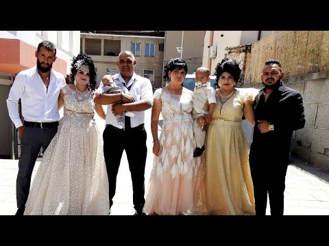 Видео: Първия Рожден Ден на Принц Николай гр. Перущица 2022