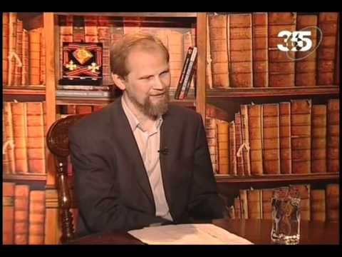 Видео: Испания. Время вестготов. Передача 1