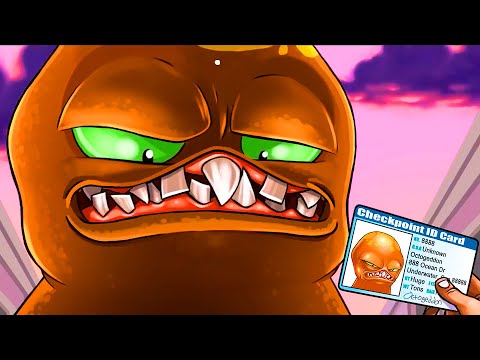 Видео: СУРОВЫЙ ОСЬМИНОГ МУТАНТ сражается с БОССОМ РОБОЖУКОМ! ИГРА Octogeddon