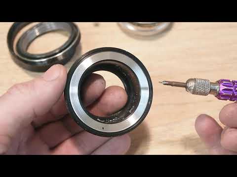 Видео: Гелиос-44 : адаптация на NIKON . Подробный разбор процесса.