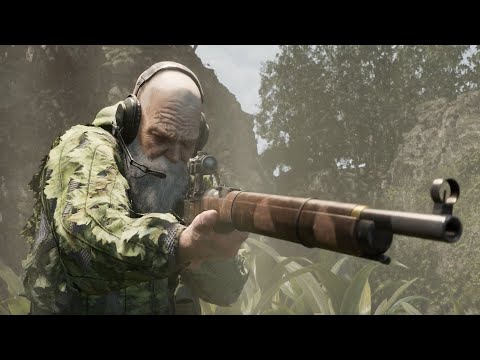 Видео: При чём тут треугольник? [Metal Gear Solid Delta: Snake Eater] [5]