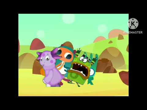 Видео: Побег От Бегемота Бутерброда