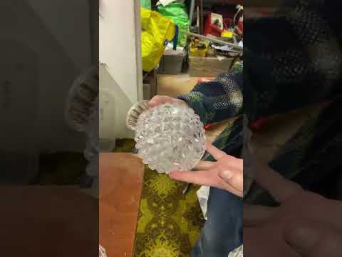 Видео: Новое советское стекло