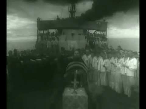 Видео: Андрей Пономаренко - Раскинулось море широко