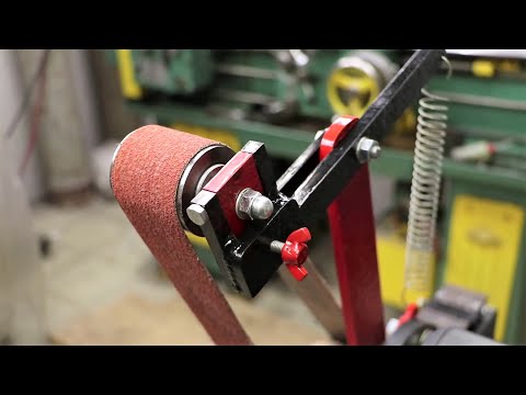 Видео: Полная версия! Собрал СТАНОК - результат впечатляет!