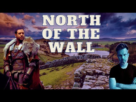 Видео: Как далеко на самом деле продвинулись римляне в Шотландии?