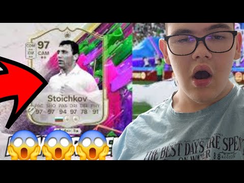 Видео: СТОИЧКОВ 107  Е ЗВЯР ОТВСЯКЪДЕ😱😱😱😱| ДОКАТО НЕ ПОСТИГНА 10 ПОРЕДНИ ПОБЕДИ, ВИДЕОТО НЯМА ДА СВЪРШИ😱😱😱