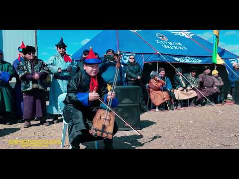 Видео: Адуучин тэмцээн Өмнөговь аймаг Хүрмэн сум