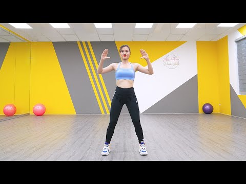 Видео: 30-минутная тренировка для сжигания жира на животе, нижняя и верхняя часть живота