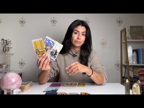 Видео: ОВЕН, БУДЬТЕ ОСТОРОЖНЫ! ВЫ БЫЛИ ПРАВЫ ВСЕГДА! | ОКТ-ДЕК 2025