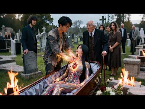 Видео: На вид неопрятный парень — чудо-доктор! Спас генерального директора инъекцией и стал богатым.