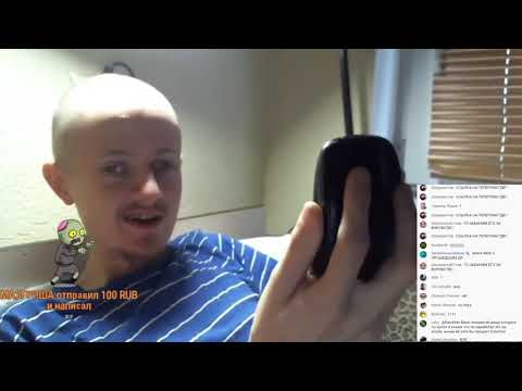 Видео: Предпоследний стрим Гамаза. Объясняет причины ухода с Youtube.