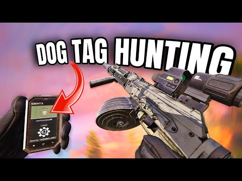 Видео: Коллекционирование жетонов CHADS в городе-матери | Призраки Табора