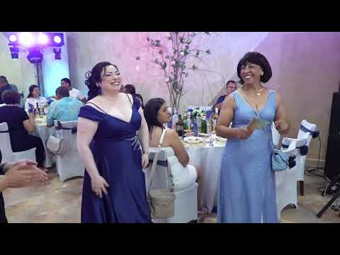 Видео: Бал на Диди част 2 с.Глава