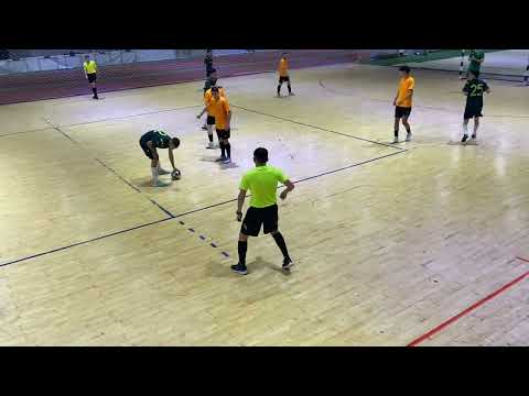 Видео: FC QALAMGER-ҮМІТ 1 ТУР