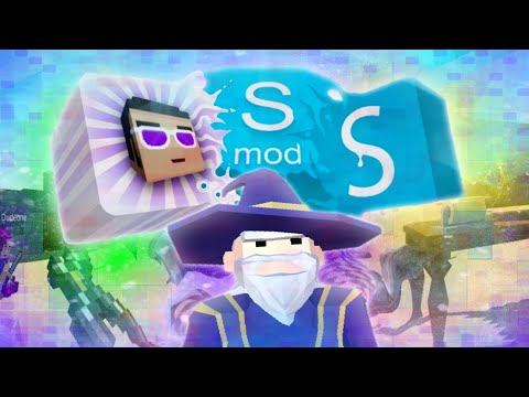 Видео: Другие Проекты Разработчика Hypper Sandbox