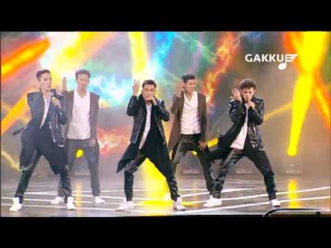 Видео: Gakku Дауысы 2017 Алашұлы – Пай пай пай