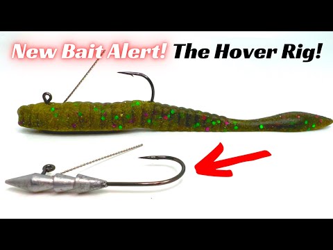 Видео: Hover Rig наконец-то здесь! Успейте купить, пока есть возможность!