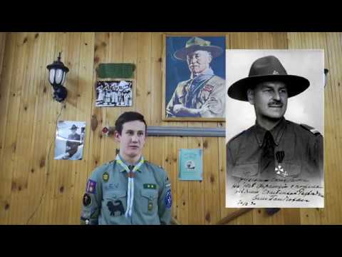 Видео: Выпуск №1 - Что такое Скаутинг?