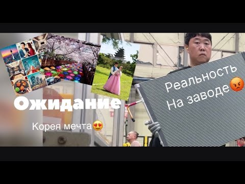 Видео: Работа в Корее, депрессия, выгорание и правда о которой все молчат!
