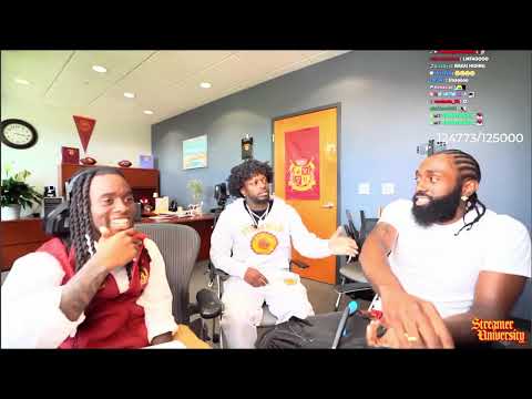 Видео: СМЕШНЫЕ МОМЕНТЫ УНИВЕРСИТЕТА СТРИМЕРА