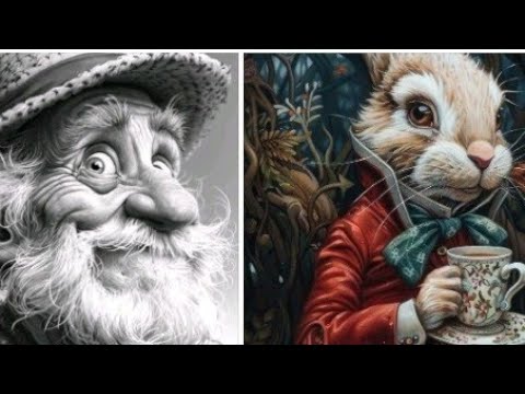 Видео: Вышивка. Много начатых дизайнов. Многоцветки, семплеры, наборы.