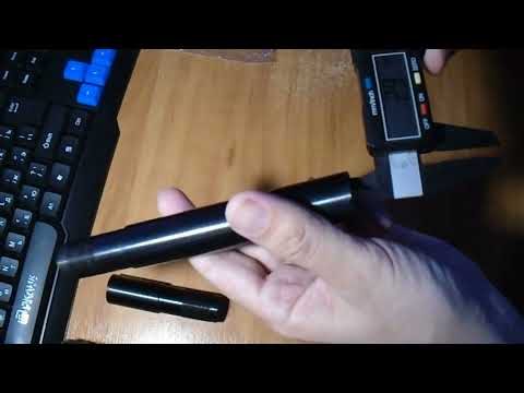 Видео: Замер насадок прогресс я в шоке