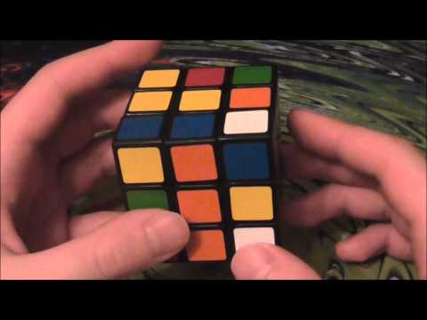 Видео: Жизненный F2L. Часть Г