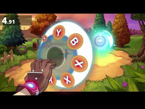 Видео: Прохождение Nexomon EXTINKTION NINTENDO SWICH ЭТО ЧТО ЗА ПОКЕМОН   part 2