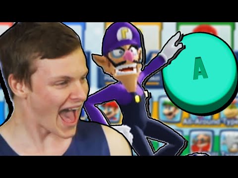 Видео: НАЖМИТЕ А!!!!!!!