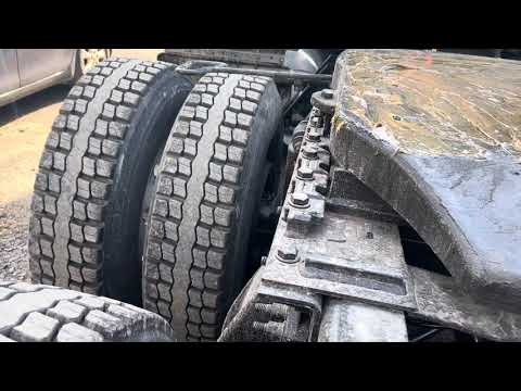 Видео: #132 Подготовил трак к рейсу. Скоро выезжаем.
