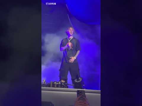 Видео: Егор Крид | 《Отпускаю》2024.06.28 VTB concert