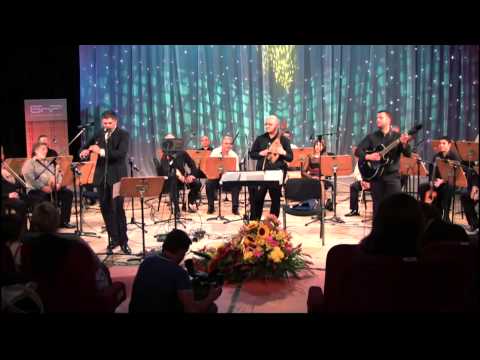 Видео: Старозагорска ръченица / Starozagorska Rachenitsa / Theodosii Spassov Trio / кавал / kaval
