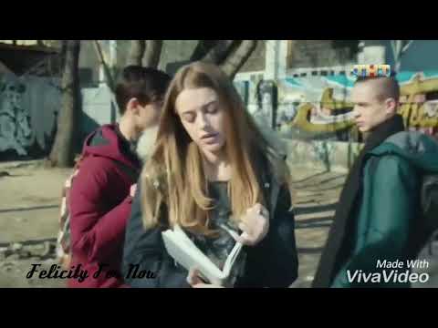 Видео: Макс и Энн---[ Улица ]--- Обезоружена