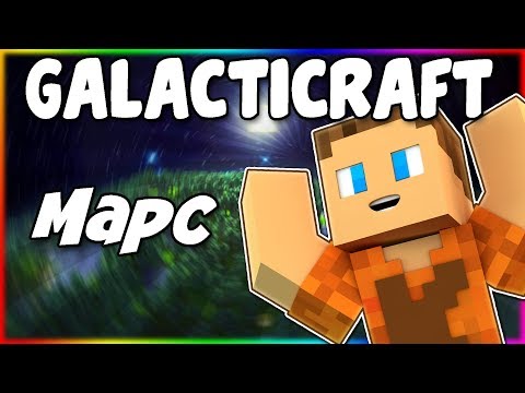 Видео: Гайд по Galacticraft 1.12.2 #4 Марс