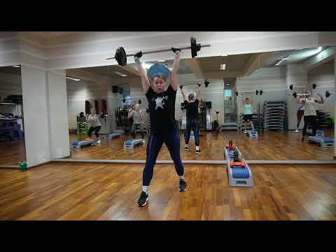 Видео: 30/12/2024 #утренняягимнастика #зарядка #разминка или как ее там