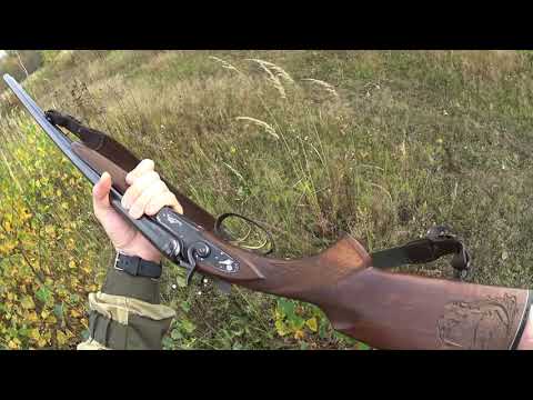 Видео: Легендарная курковка ТОЗ. Больше ни у кого такого нет!!!