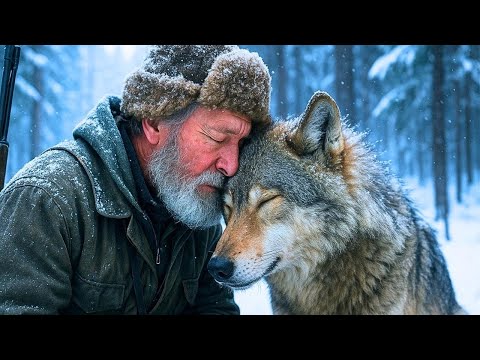 Видео: ОДИН В ТАЙГЕ  ОХОТНИК И ВОЛК ИЗГОЙ — ТАЙНА, КОТОРАЯ РАЗОБЬЁТ ВАМ СЕРДЦЕ!