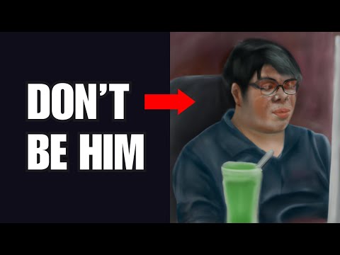 Видео: Худший тип программиста