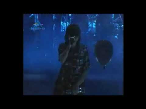 Видео: Земфира - " - 140 " (Казань, КРК «Пирамида» 23.11.2003)