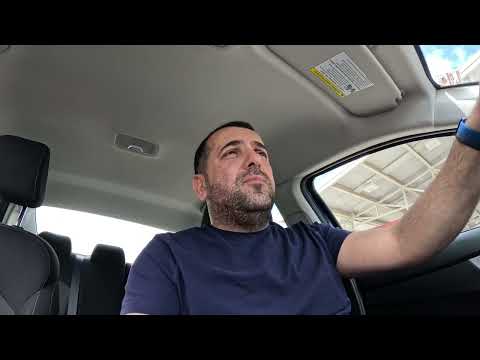 Видео: Taxi в США Lyft и Uber и сколько стоит KIA FORTE