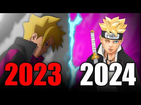 Видео: Какво следва в Боруто Анимето? | Преговор на 68-80 глава